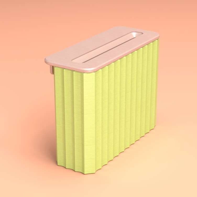 Piège à Insecte
